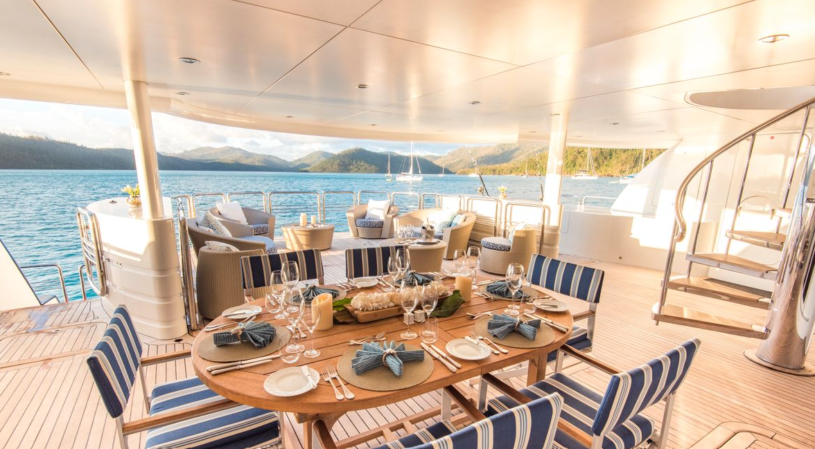 Custom Built 114 | Spirit