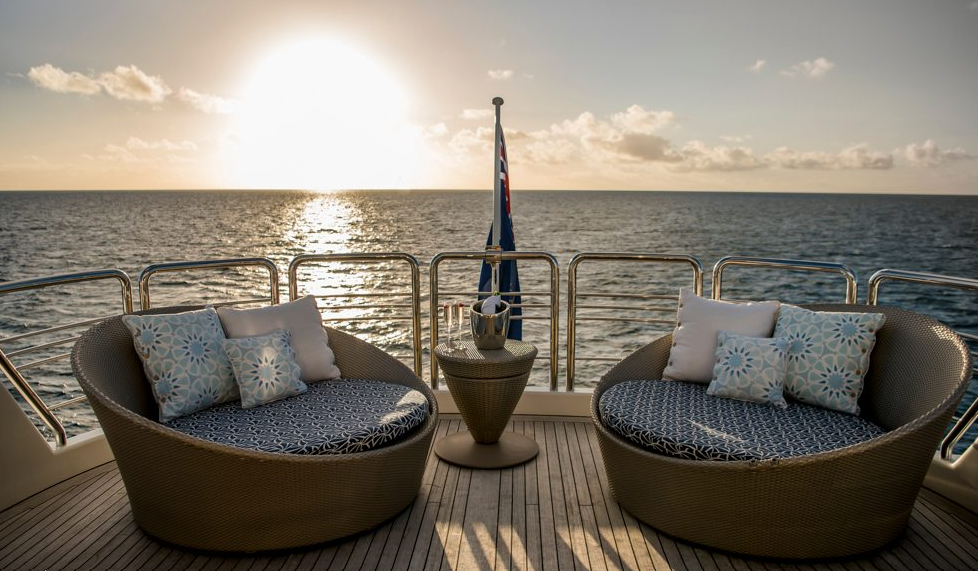 Custom Built 114 | Spirit