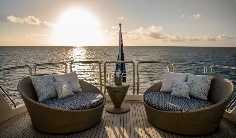 Custom Built 114 | Spirit