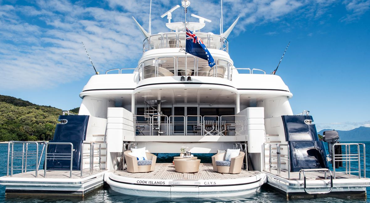 Custom Built 114 | Spirit