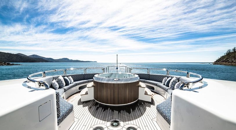 Custom Built 114 | Spirit