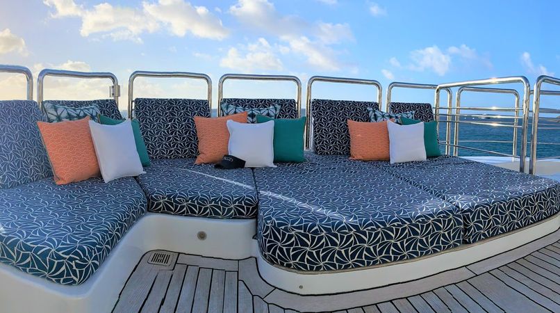 Custom Built 114 | Spirit