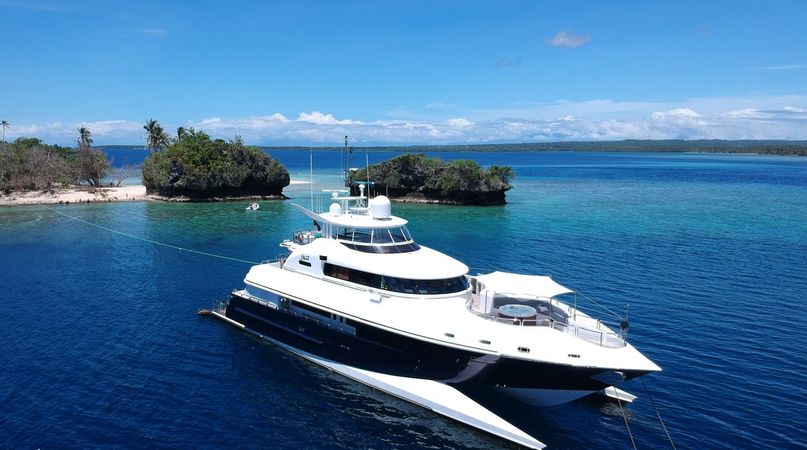 Custom Built 114 | Spirit