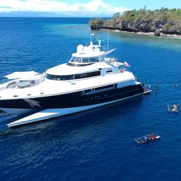 Custom Built 114 | Spirit