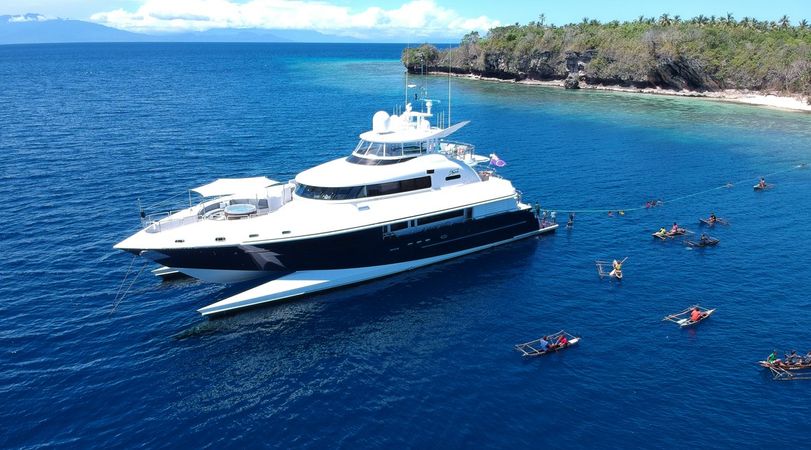 Custom Built 114 | Spirit