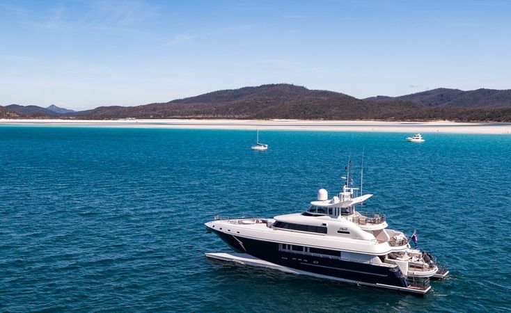 Custom Built 114 | Spirit