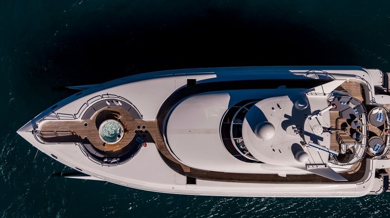 Custom Built 114 | Spirit