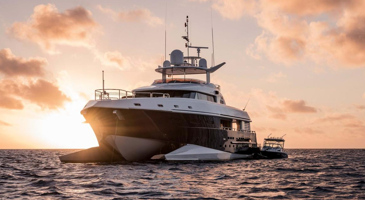 Custom Built 114 | Spirit