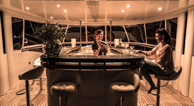 Custom Built 114 | Spirit