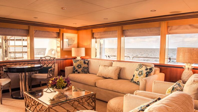 Custom Built 114 | Spirit