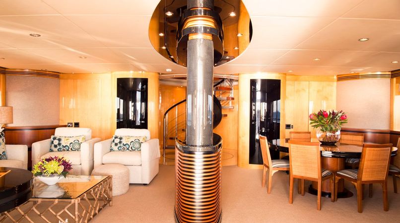 Custom Built 114 | Spirit