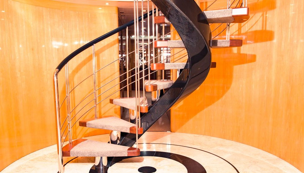 Custom Built 114 | Spirit