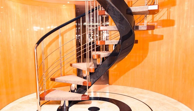 Custom Built 114 | Spirit