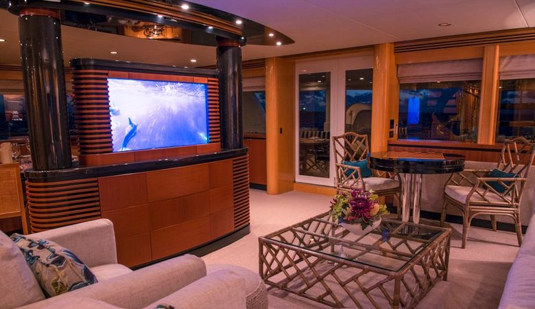 Custom Built 114 | Spirit