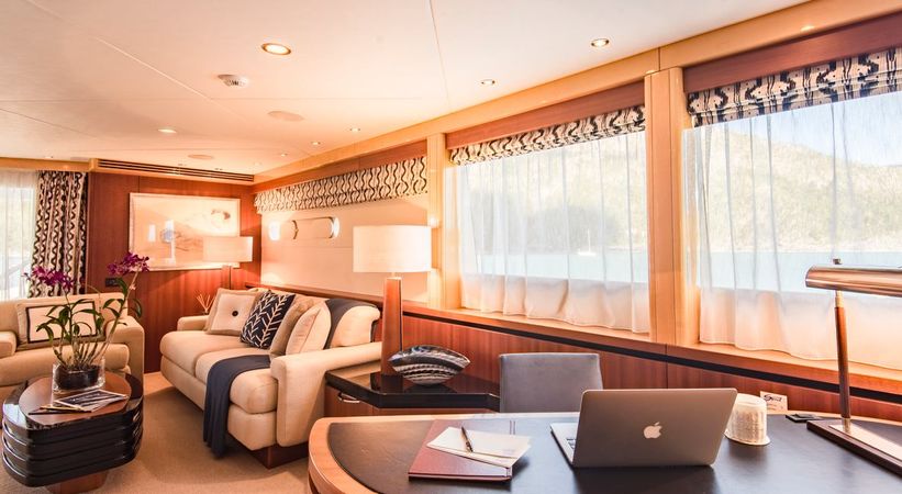 Custom Built 114 | Spirit