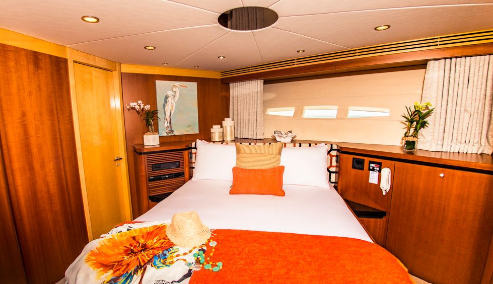 Custom Built 114 | Spirit