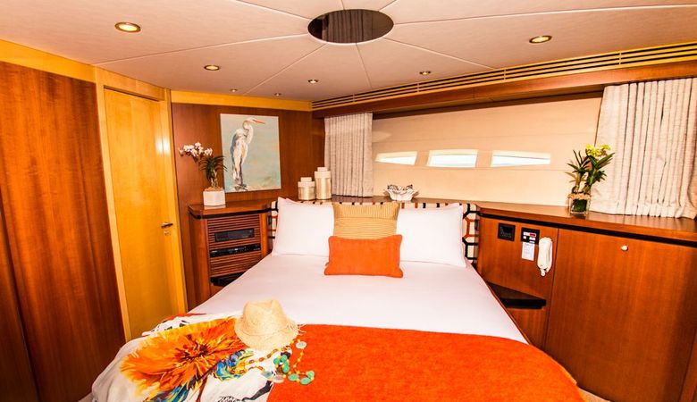 Custom Built 114 | Spirit