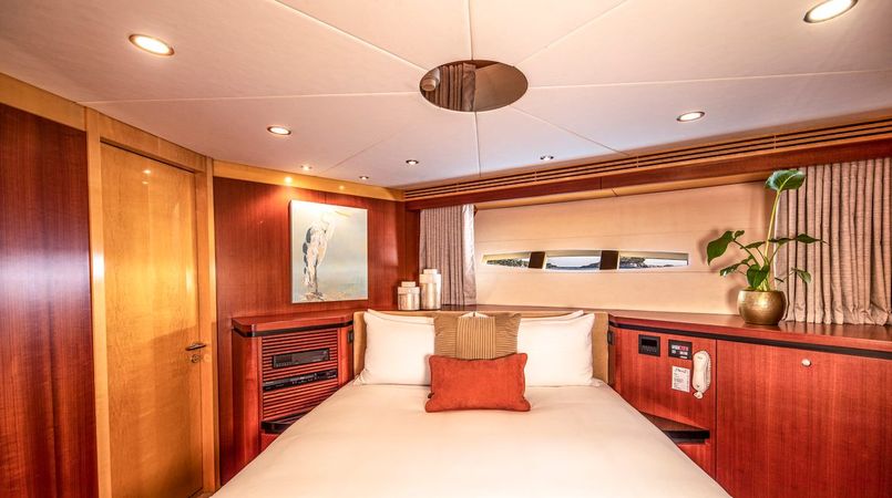 Custom Built 114 | Spirit