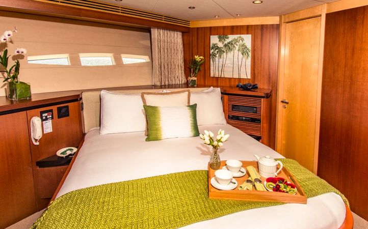 Custom Built 114 | Spirit