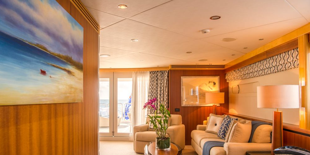 Custom Built 114 | Spirit