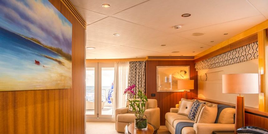 Custom Built 114 | Spirit