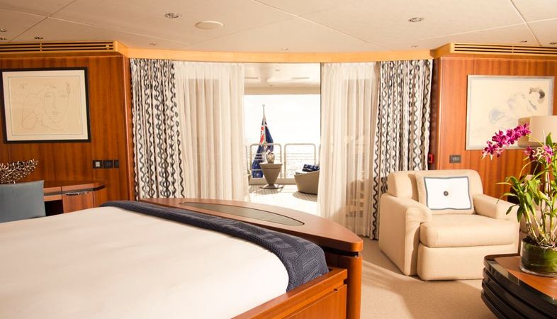 Custom Built 114 | Spirit