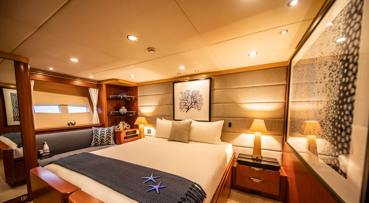 Custom Built 114 | Spirit