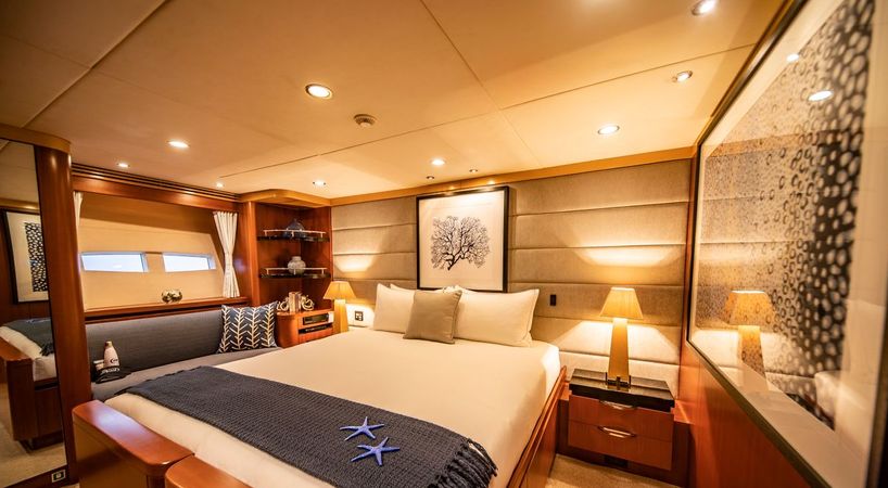 Custom Built 114 | Spirit