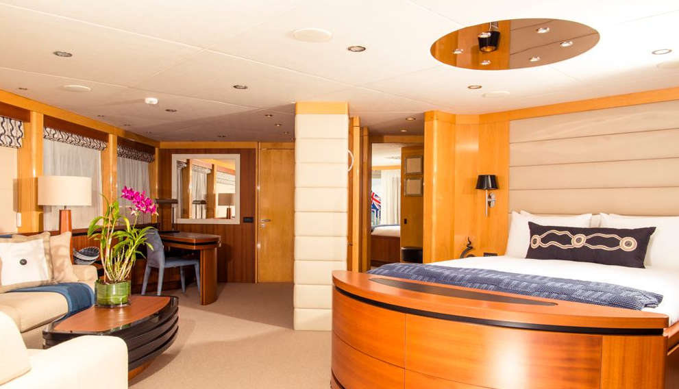 Custom Built 114 | Spirit