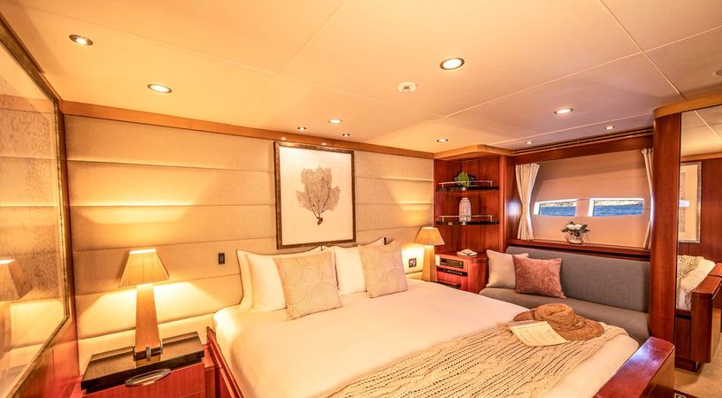 Custom Built 114 | Spirit