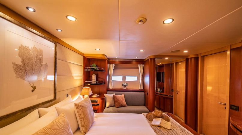 Custom Built 114 | Spirit