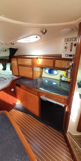 Bavaria 300 Sport | 01