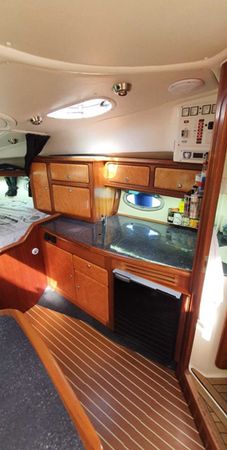 Bavaria 300 Sport | 01