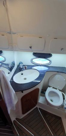 Bavaria 300 Sport | 01