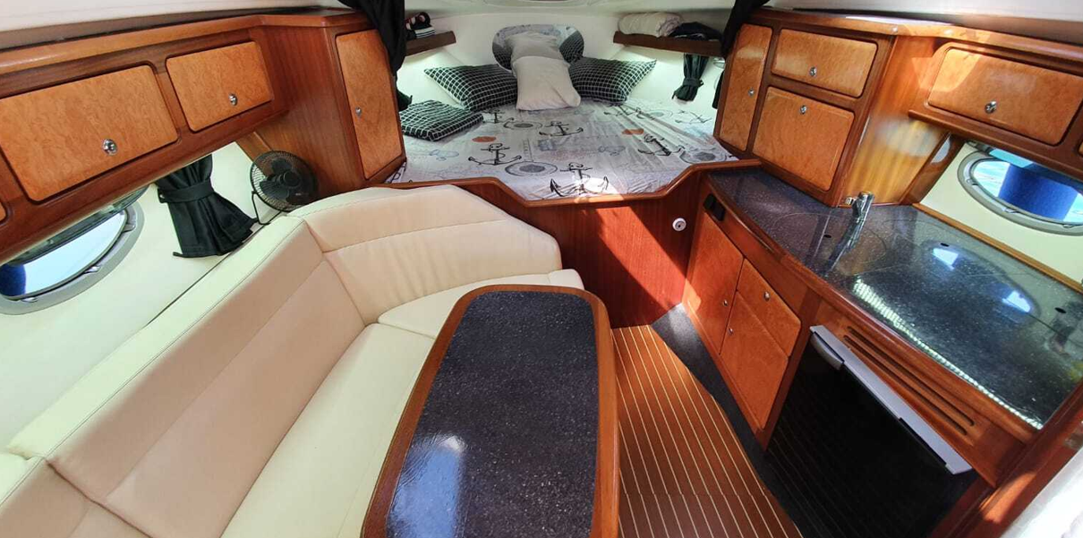 Bavaria 300 Sport | 01