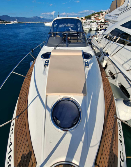 Bavaria 300 Sport | 01