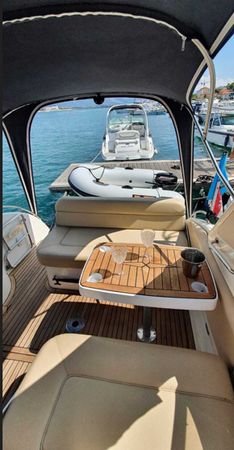 Bavaria 300 Sport | 01