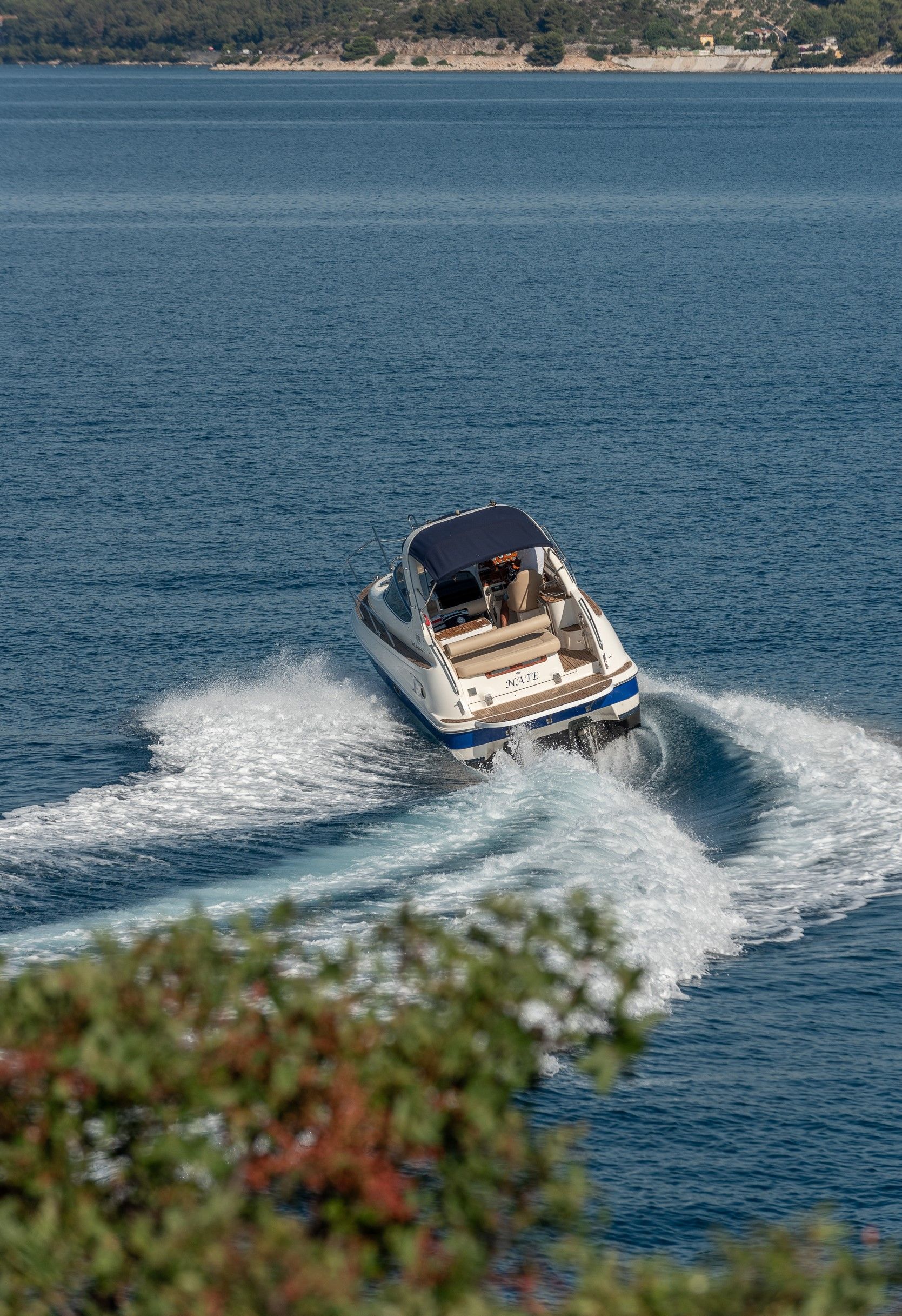 Bavaria 300 Sport | 01