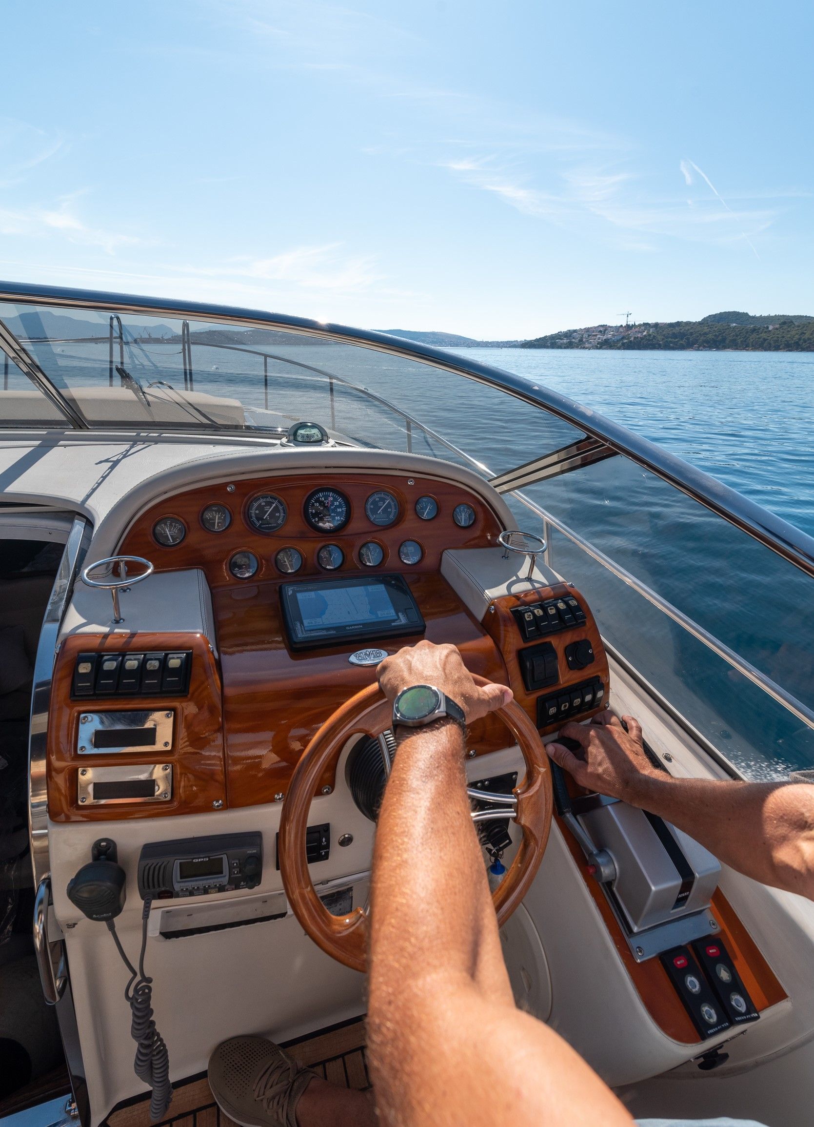 Bavaria 300 Sport | 01