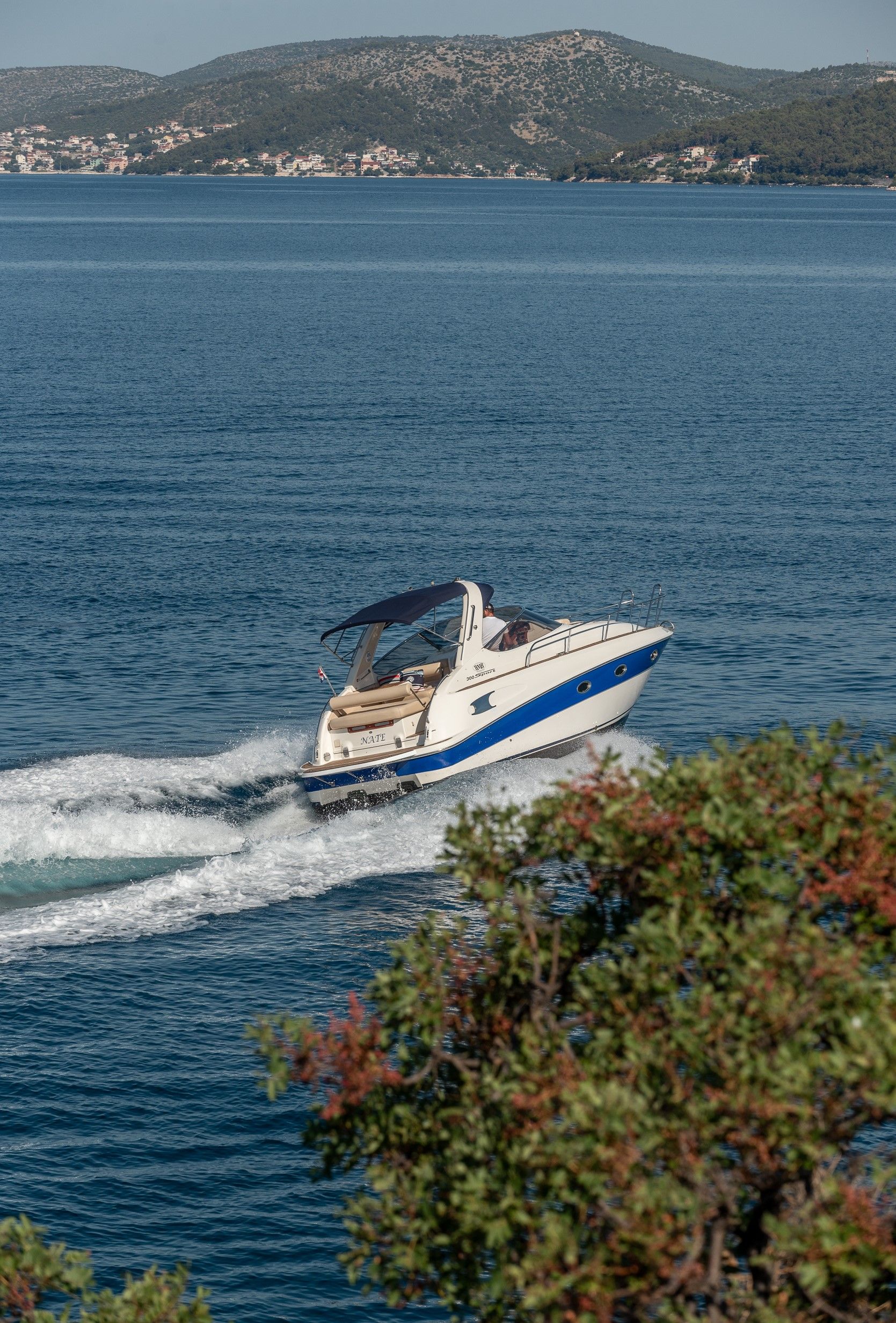Bavaria 300 Sport | 01