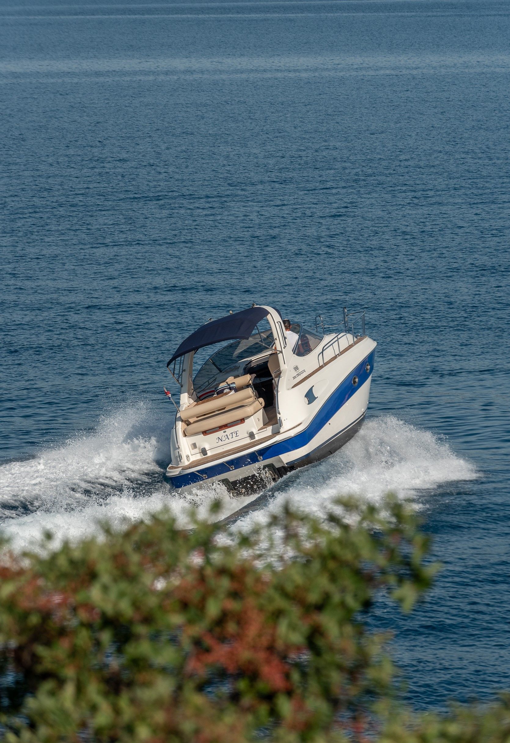 Bavaria 300 Sport | 01