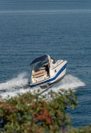 Bavaria 300 Sport | 01