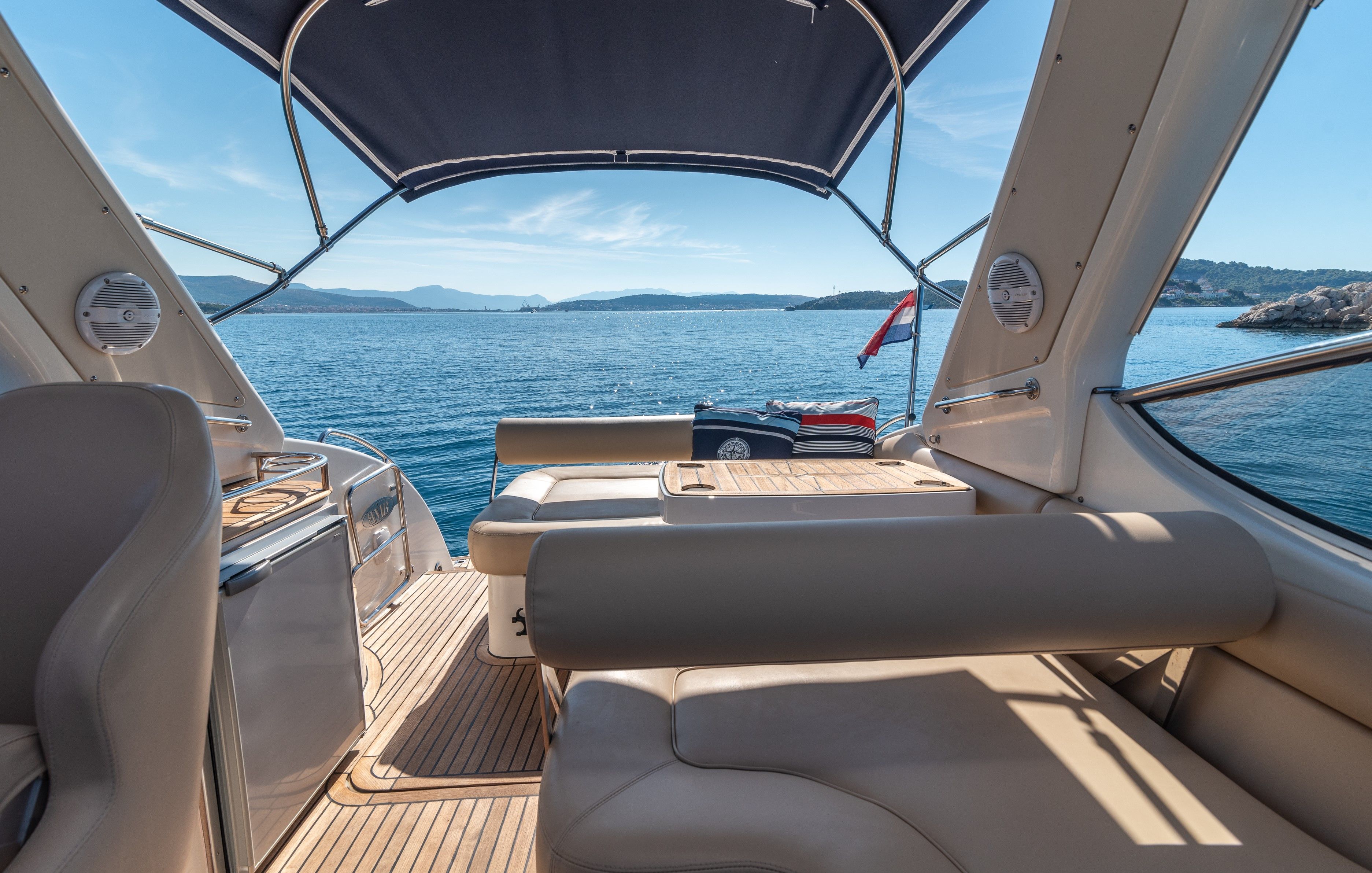 Bavaria 300 Sport | 01