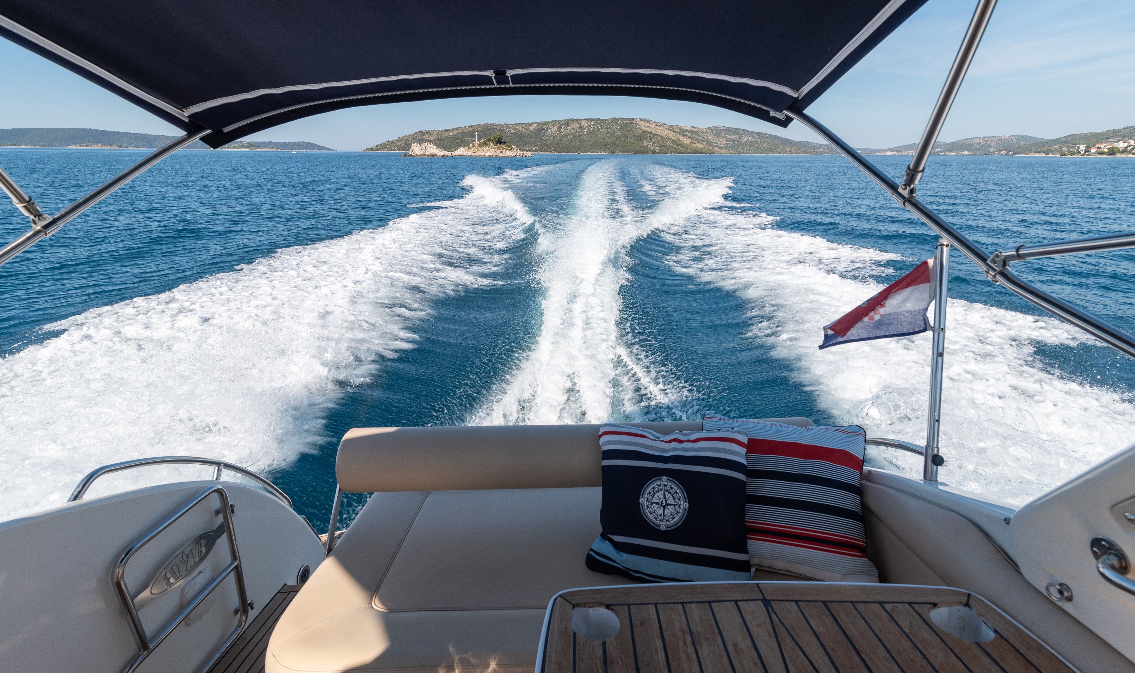 Bavaria 300 Sport | 01