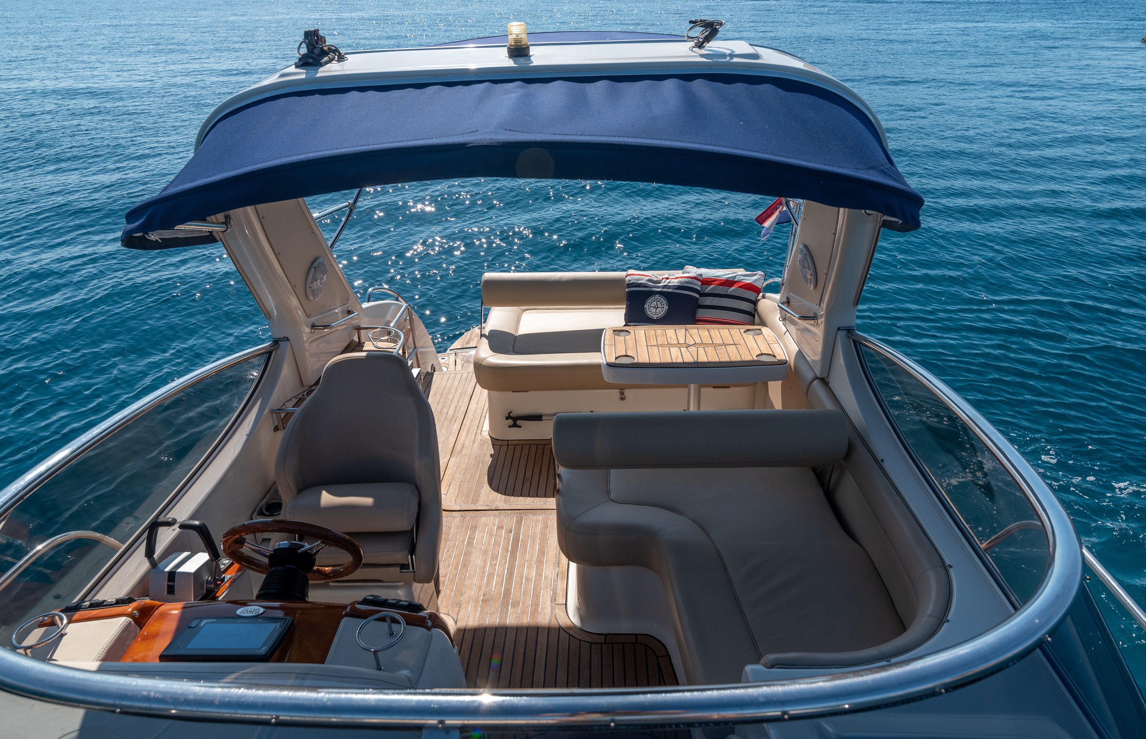 Bavaria 300 Sport | 01