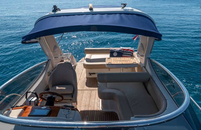 Bavaria 300 Sport | 01