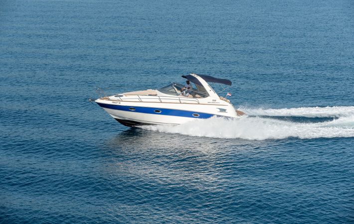 Bavaria 300 Sport | 01