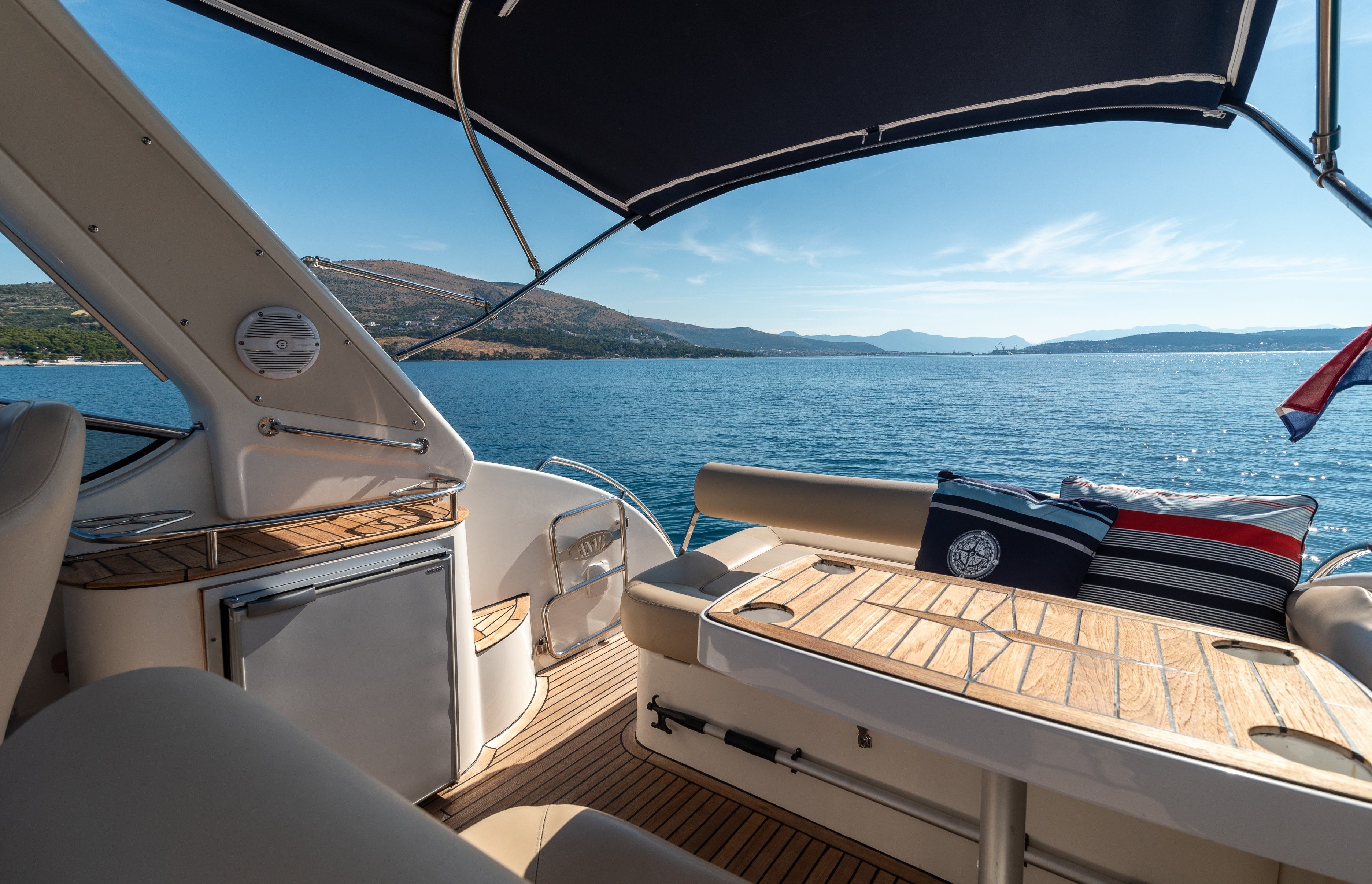 Bavaria 300 Sport | 01