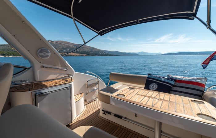 Bavaria 300 Sport | 01