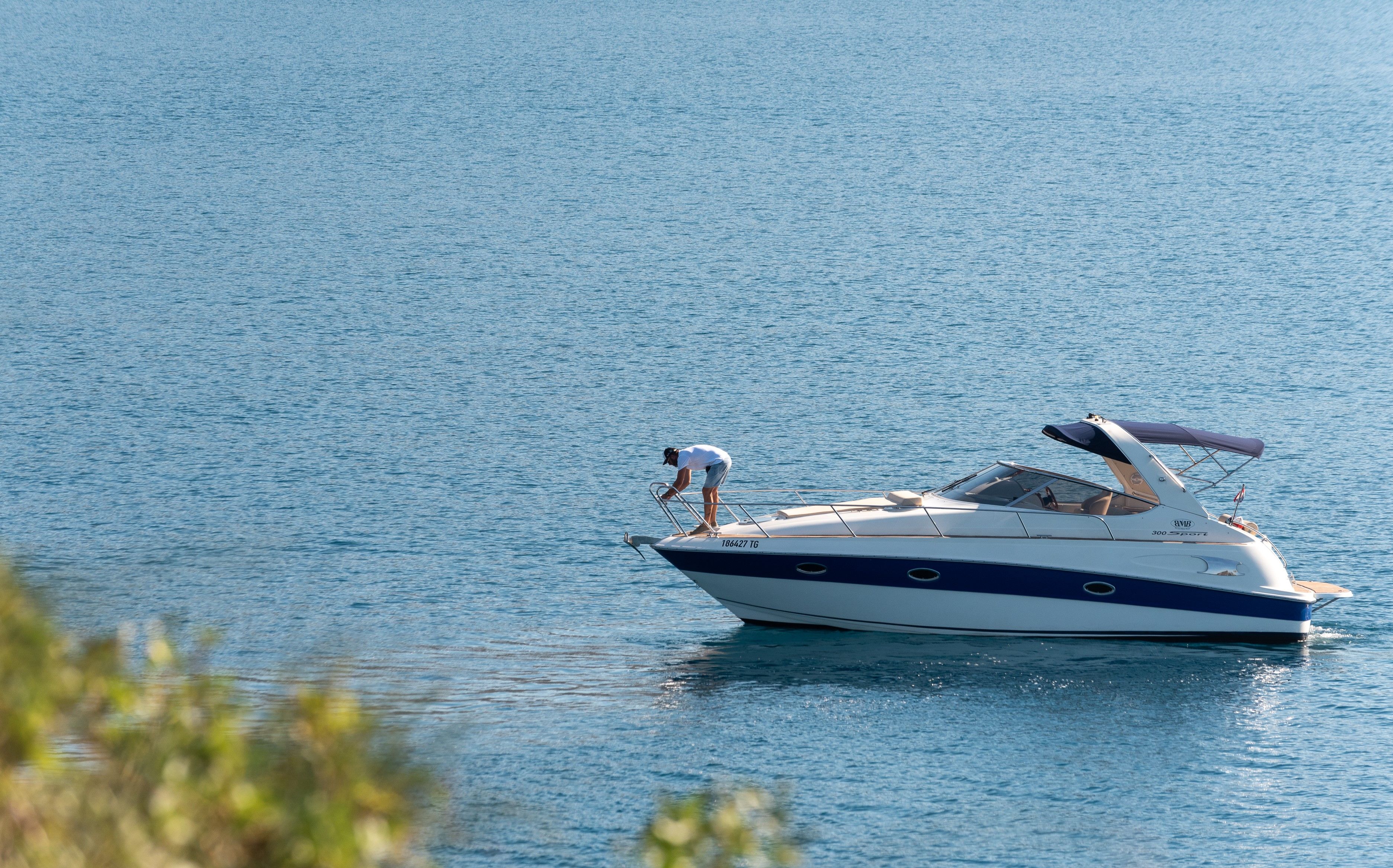 Bavaria 300 Sport | 01